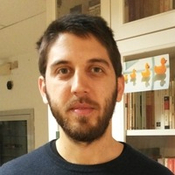 Photo of Ali Emre Benli