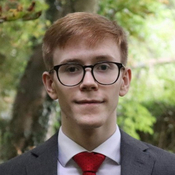 Photo of David Logan