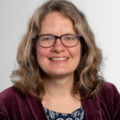 Photo of Brenda Bogaert