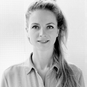 Photo of Sara Vermeulen
