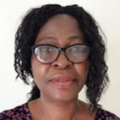 Photo of Chiaka Patience Denwigwe