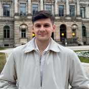 Photo of Daian Bica