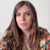 Photo of Chiara Caiazzo