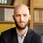 Photo of Eric Shoemaker