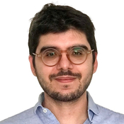 Photo of Henrique Jerônimo Bezerra Marcos