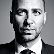 Photo of Alexandru Canda