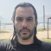Photo of Guilherme Fóscolo