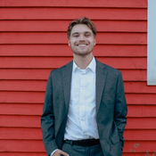 Photo of Zach Swirski