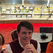 Photo of Juan Manuel Cabiedas Tejero