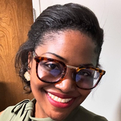 Photo of Keisha Ray