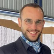 Photo of Guilherme Felipe Carvalho