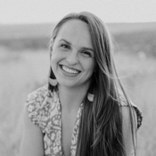 Photo of Kayla R. Mehl