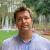 Photo of Alexander A. Lvov