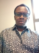 Photo of Evaristus Eyo