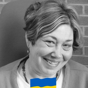 Photo of Wendy Donner