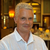 Photo of Ignace Haaz