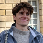 Photo of Pierre Beckmann