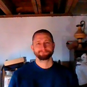 Photo of Patrick Mayer