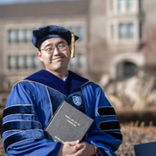 Photo of Wonjae Ha