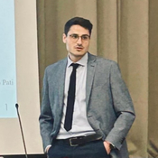 Photo of Mario Pati