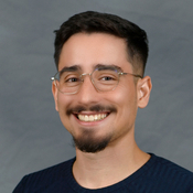 Photo of Pedro Monque