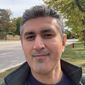 Photo of Muhammad Omar Khan