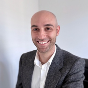 Photo of Nicolas Nicola
