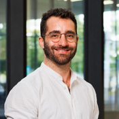 Photo of Andrea Gambarotto