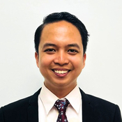 Photo of Niño Randy Flores