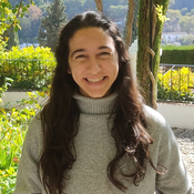 Photo of Carme Isern-Mas