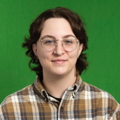 Photo of Sara Louise Tonge