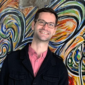 Photo of James Schultz