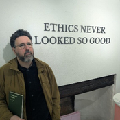 Photo of David Faraci