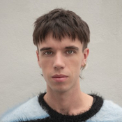 Photo of Dominic J. Ryder