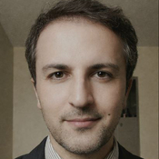 Photo of Ayoob Shahmoradi