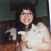 Photo of Felicity Yuhan Fu