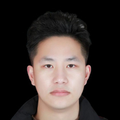 Photo of Bowen Yang