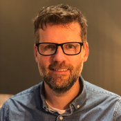 Photo of Bryan Pickel