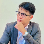 Photo of Jordan Pocaan
