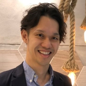 Photo of Yuichiro Mori