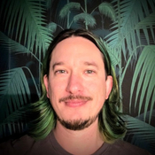 Photo of Eric S. Godoy