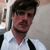 Photo of Gregor Schäfer
