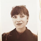 Photo of Mariona Miyata-Sturm