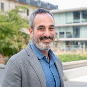 Photo of Lior Erez