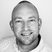 Photo of Jonathan Matheson