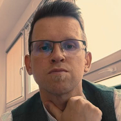 Photo of Michał Piekarski
