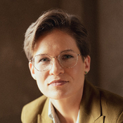 Photo of Amy Berg