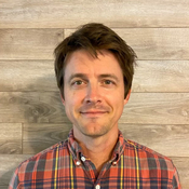 Photo of Matthew Matherne