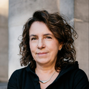Photo of Katalin Farkas