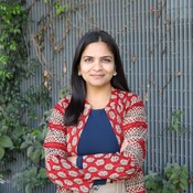Photo of Samiksha Goyal